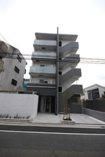 アリシアコート多摩川