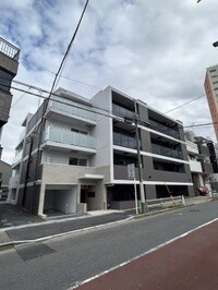 ARCOBALENO　SHINITABASHI