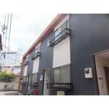 Maison Noir