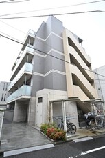ALIVIO西落合