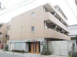 スカイコート品川御殿山 WEST
