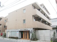 スカイコート品川御殿山 WEST