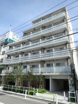 ディアレイシャス東京ノースパレス