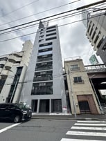 CREAL日本橋浜町