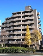 ロイヤルパレス高円寺