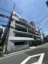 ルミーク本町イースト