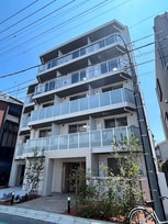 AZESTお花茶屋Ⅵ