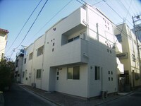 HIWARI　HOUSE