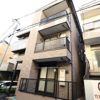 ルミエール町屋