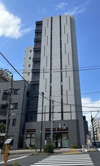 シーズンフラッツ菊川