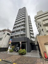 ミリアレジデンス新宿御苑