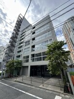 パークアクシス渋谷