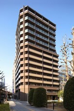 レジディア神田東