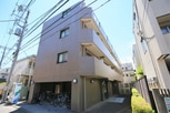 ルーブル三軒茶屋Ⅱ