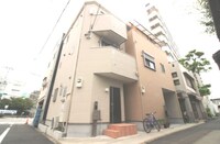 東住吉区田辺長屋