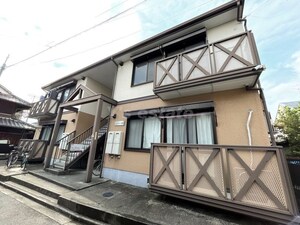 フレグランス菱江