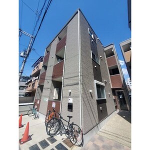 ハーモニーテラス小路Ⅲ