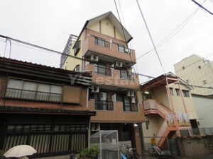 メイプル今里
