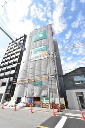 スプランディッド梅田北