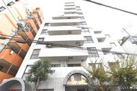 メロディハイム新大阪