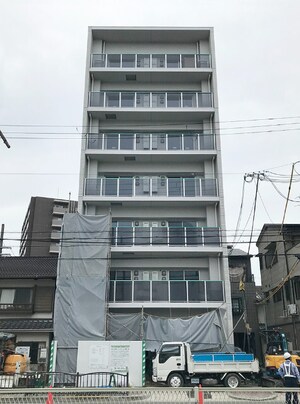 Lafort2城北公園通
