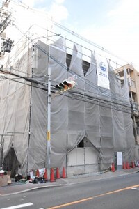 フジパレス東淡路2番館