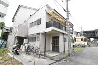 下新庄4丁目　貸家