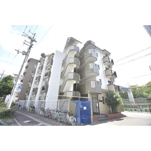 淡路シングルハイツ