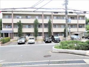 グリーンハイツ千里山