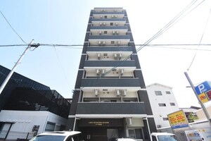 サムティ都島北通