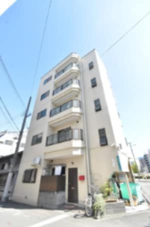 ジュネス中通