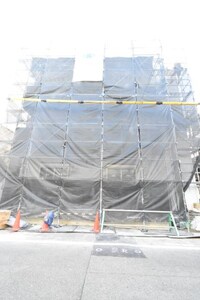 フジパレス新森3番館