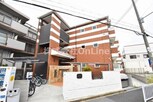 グランオリオン柏田東町