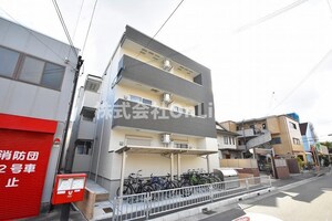 フジパレス瓜生堂