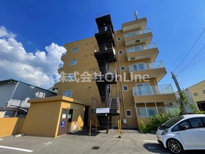 INOVE長瀬Ⅲ