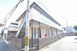 メゾンドゥ長瀬