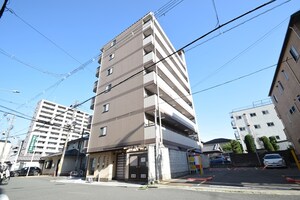 カサベルデ小阪