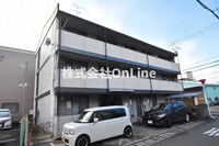 ハイツアイ