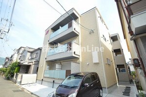 リーフィアテラス東花園