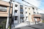 ハーモニーテラス小路東Ⅴ