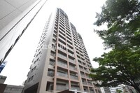 ラグザ大阪レジデンス