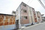 ハーモニーテラス花園東町