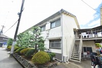 勝和園本館