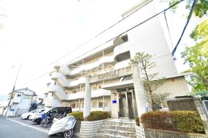 ラ・ボアコートin花園