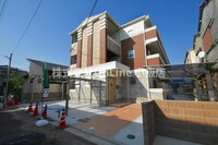 KTIレジデンス河内花園