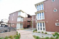 おばつじアイビーコートB棟