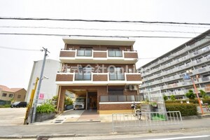 フローラルコート