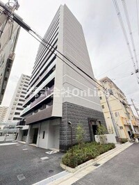 S-RESIDENCE小阪azure