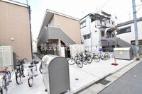 F+style大蓮南 2号館