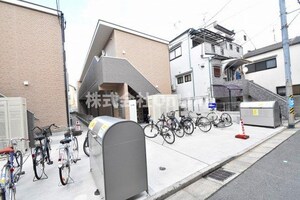 F+style大蓮南 2号館